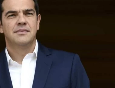 Α. Τσίπρας για συμφωνία των Πρεσπών: «Λειτουργεί ως καταλύτης για συμπόρευση προοδευτικών δυνάμεων στην Ελλάδα»